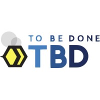 TBD logo - Similar company to Madaar