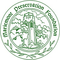 Mariemont Preservation Foundation logo - Similar company to Airea Studio