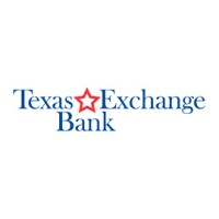 Texas Exchange Bank logo - Similar company to Hedgehog