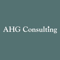 AHG Consulting logo - Similar company to Ag Pro Training
