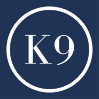 K9 JETS logo - Similar company to Sky Nine