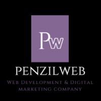 PENZILWEB logo - Similar company to Kiran Technologies