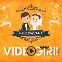 VideoGiri - Digital Wedding Invitation Maker Online logo - Similar company to Ak Digital Cards