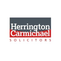Herrington Carmichael LLP logo - Similar company to Clifton Ingram Llp Solicitors