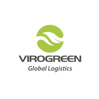 Virogreen Global Logistics (S) Pte Ltd logo - Similar company to Virogreen (Singapore) Pte Ltd