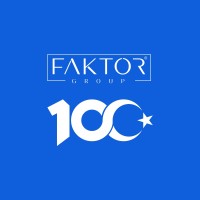 Faktör Group A.Ş. logo - Similar company to Aeg Group Inc.