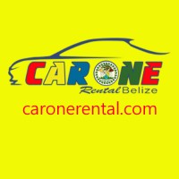 Car One Rental logo - Similar company to Car Shaala