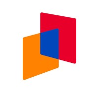 NLB Singapore logo - Similar company to Singapore Chinese Cultural Centre