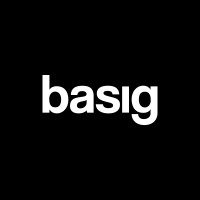 basig logo - Similar company to Cimenter