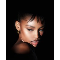 Solmaz Photography logo - Similar company to Solo Mío Swim