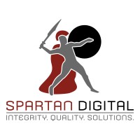 Spartan Digital Solutions LLC logo - Similar company to Bellaluca