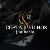 Joalharia Costa & Filhos logo - Similar company to Finouro - Ouro Fino Unipessoal, Lda.