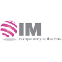 OIM logo - Similar company to Bridge Learning Tech