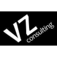 VZ Consulting logo