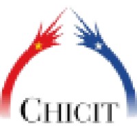 Cámara Chileno China de Comercio, Industria y Turismo (CHICIT) logo - Similar company to China Construction Bank, Agencia En Chile