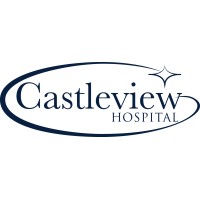 Castleview Hospital, LLC logo - Similar company to Tsj Construction, Llc