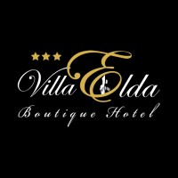 Villa Elda Boutique Hotel logo - Similar company to Hotel Garden Siena