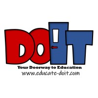 DOIT - Door Opening Industry Training Group Inc. logo - Similar company to Section Zéro 8 Inc.