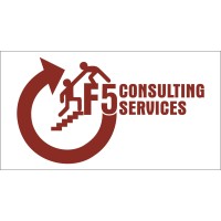 F5 Consulting Services logo - Similar company to Softmart Solutions