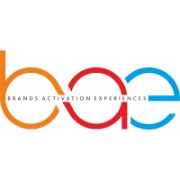 BAE Productions logo - Similar company to Tantara