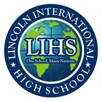 Lincoln International High School logo - Similar company to Masters Hive Center For Innovation