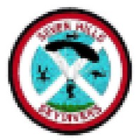 Seven Hills Skydivers of Madison, WI logo - Similar company to Madison Public Library (Madison, Wi)