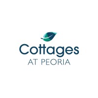 Cottages at Peoria logo - Similar company to The Montecito Senior Living