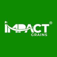 Impact Grains logo - Similar company to Rochas Foundation College Of Africa