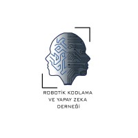 Robotik Kodlama ve Yapay Zekâ Derneği logo - Similar company to Robotik Bilim