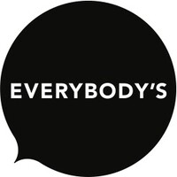 Everybody's logo - Similar company to Covert Talent Management