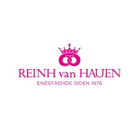 Reinh. van Hauen Aps logo - Similar company to Mæxico