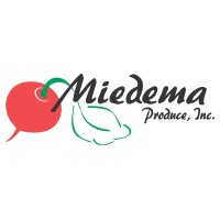 Miedema Produce logo - Similar company to The Dpi Laboratory