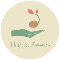 HAPPYSEEDS logo - Similar company to Arie Blok Bv