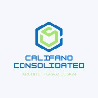 Califano Consolidated - Architettura & Design logo - Similar company to Altrimedia Srl