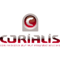 Corialis Group logo - Similar company to Copus
