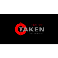 Taken RRF LTD logo - Similar company to Dauntless Vip Limited