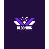 Blooming Agency logo - Similar company to Techrizon Gmbh