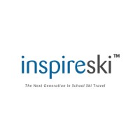 inspireski logo - Similar company to Ski Astons
