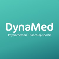 DynaMed Physiothérapie logo - Similar company to Horizon Physiothérapie
