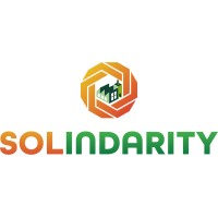 SOLINDARITY logo - Similar company to Eeethos