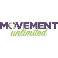 Movement Unlimited Inc. logo - Similar company to Mighty Pilates