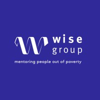 The Wise Group logo - Similar company to Datakirk