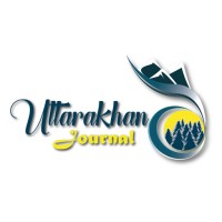 Uttarakhand Journal logo - Similar company to Uttarakhand Packaging