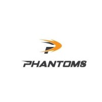 Phantoms logo - Similar company to Webphantoms