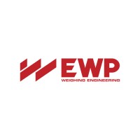 EWP - Elektroniczne Wagi Przemysłowe logo - Similar company to 2Mgroup