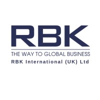RBK International (UK) Ltd logo - Similar company to Rbk International Usa Llc