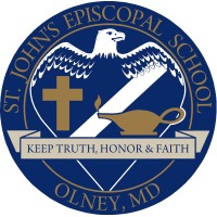 St. John's Episcopal School, Olney, MD