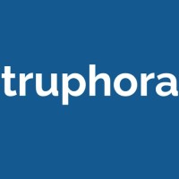 Truphora logo - Similar company to Talent Innolabs