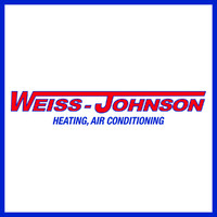 Weiss-Johnson Heating & Air Conditioning logo - Similar company to Weiss-Johnson Heating & Air Conditioning