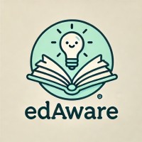 EdAware logo - Similar company to Climate Interfaith